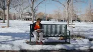 Colorado artist says art helped keep her alive.