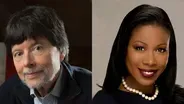 Ken Burns & Isabel Wilkerson | Penny Stamps Speaker Series