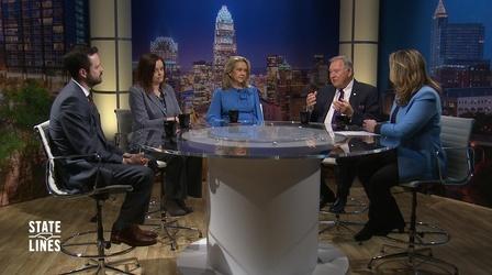 Video thumbnail: State Lines March 10, 2023