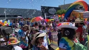 Albuquerque’s 2025 Pride Parade