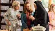 Sister Boniface Mysteries: A Fragrant Scandal Preview