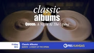 Classic Albums Queen