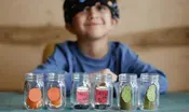 Scent Memory Game