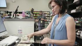 Video thumbnail: Chicago Tonight Why Marijuana is a Messy Business for Banks