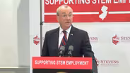 Murphy lays out STEM initiatives for the state