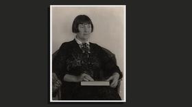 Video thumbnail: Colores Mabel Dodge Luhan