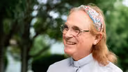 Aging With Pride in the Capital Region