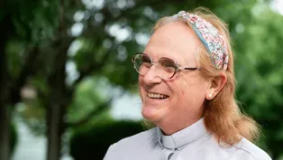 Aging With Pride in the Capital Region