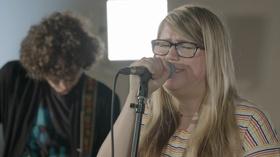 Video thumbnail: Broad and High B&H Presents: "Magic" by Mary Lynn