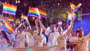 Gay Men’s Chorus of L.A.: Raising Voices of Joy