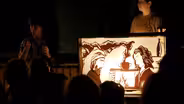 The Magid Ensemble: A Fusion of Art, Storytelling, and Music