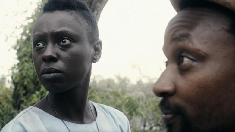AfroPoP: The Ultimate Cultural Exchange Image