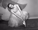 How Maria Tallchief became America’s 1st prima ballerina