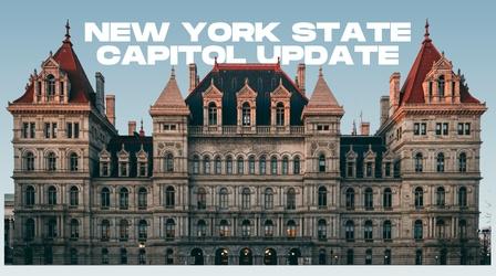 State Capitol Updates: Health Care & State Budget