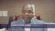 Harvey Mayor on Cook County Homicides
