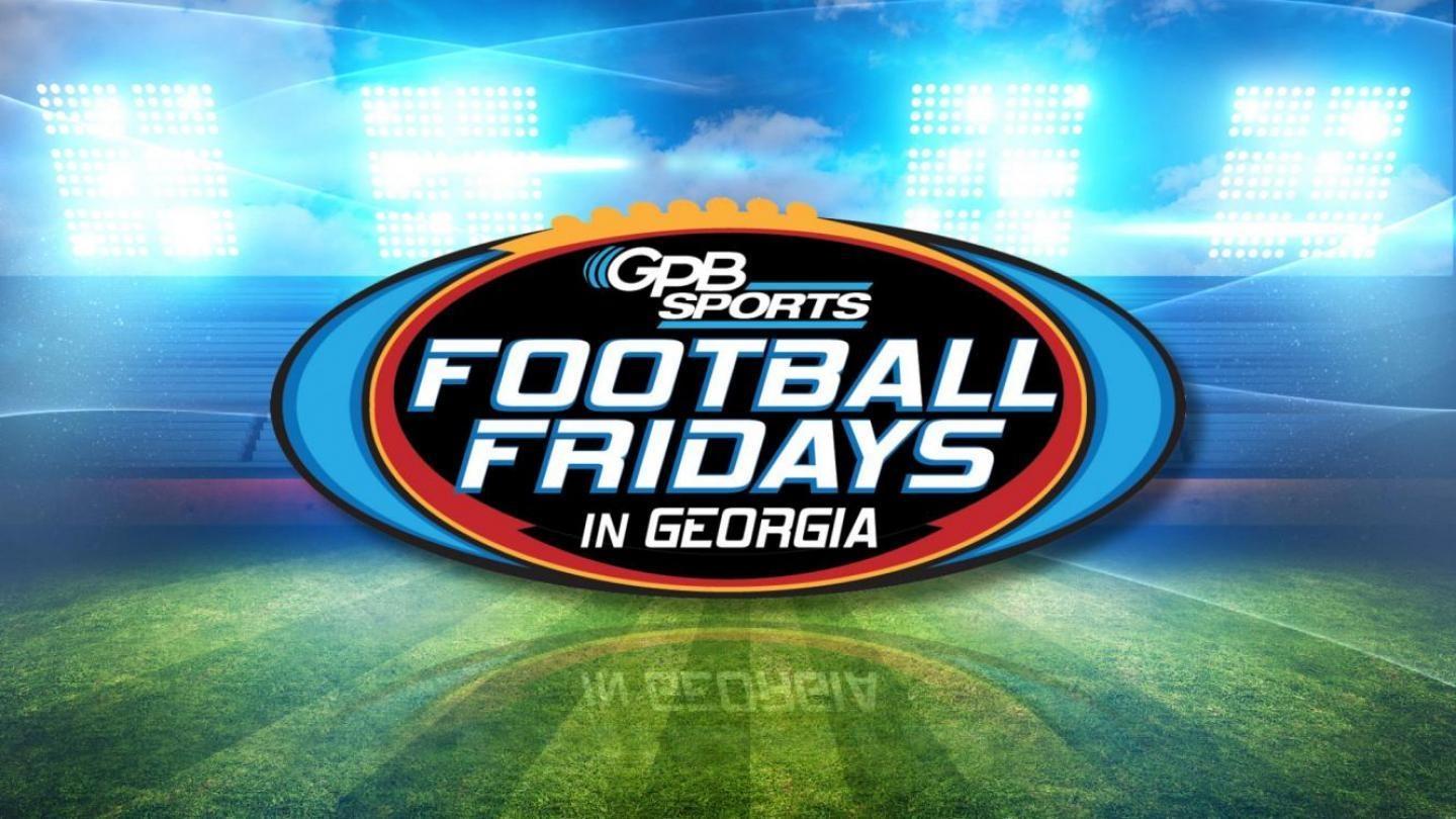 Football Fridays in Georgia, Buford vs. Dacula