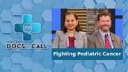 Fighting Pediatric Cancer