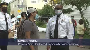 What’s It Like to Be a Black Cop in Chicago? We Ask Three