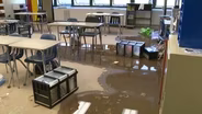 Cresskill school district struggles to repair storm damage