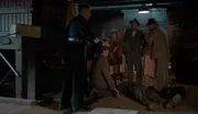 Death on the Vine