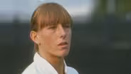 Martina Navratilova: Accepted