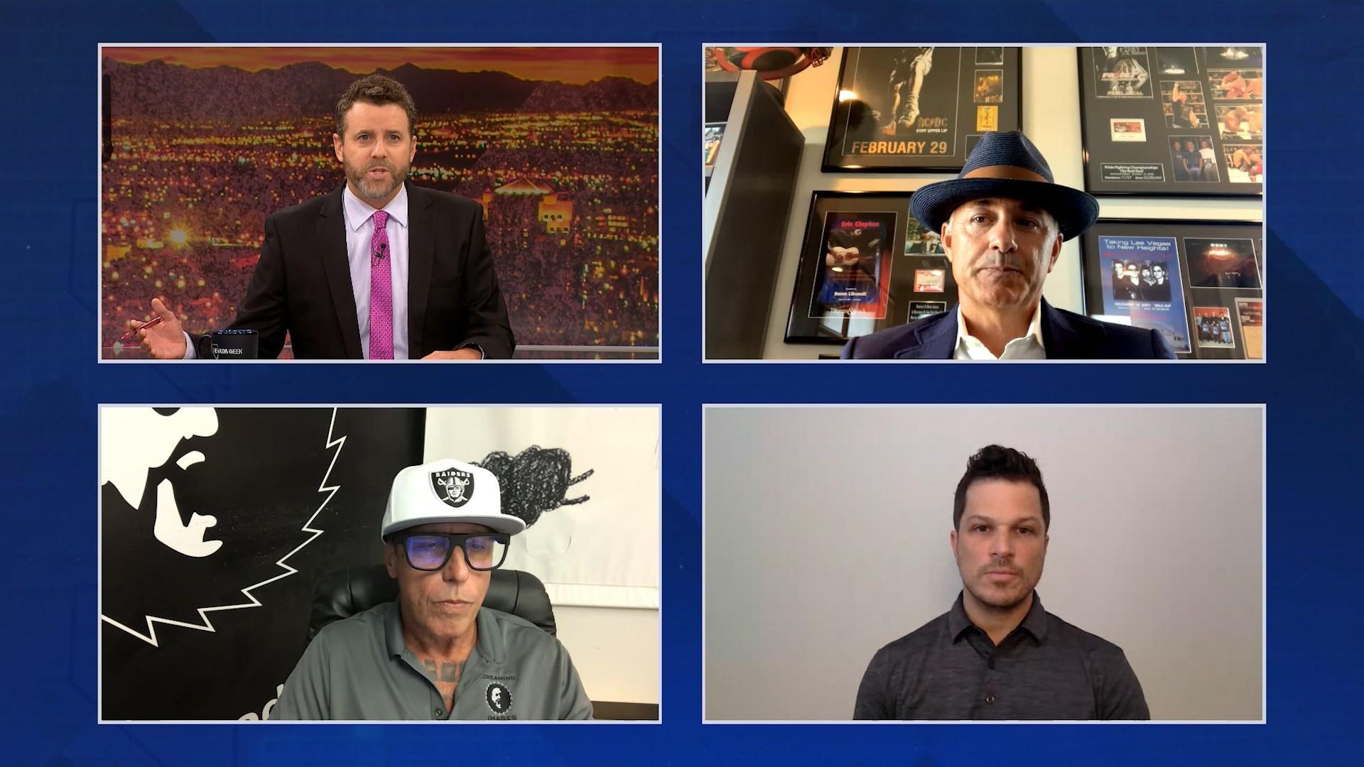 The Future of Entertainment