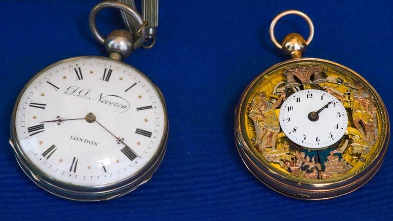 Antiques Roadshow Image