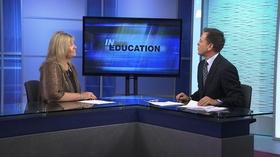 Video thumbnail: Inside Education The PEF Awards Nearly $1.5 Million in Scholarships