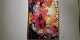 Julia Hamilton: In Loving Color