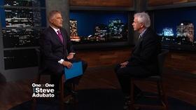 Video thumbnail: One-on-One Terry Kuhnreich; Andrew Parton; Dr. Maureen Gillette