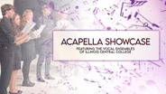 Trailer | Acapella Showcase:  Featuring the Vocal Ensembles of Illinois Central College