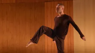 Kyle Abraham: A Life in Motion