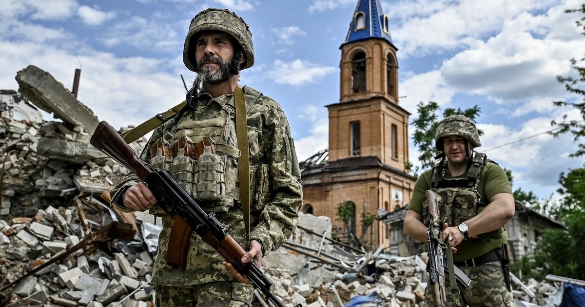 GZERO WORLD with Ian Bremmer | If Ukraine Loses the War | Season 2024 | PBS
