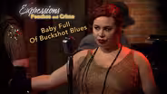 Peaches and Crime | Baby Full Of Buckshot Blues