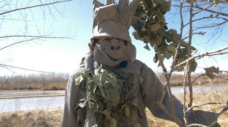 Video thumbnail: Our Land: New Mexico’s Environmental Past, Present and Future Bringing Levity to Water Education
