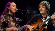 Sarah Jarosz / Billy Strings