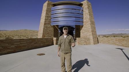 Video thumbnail: Outdoor Nevada The Bureau of Reclamation