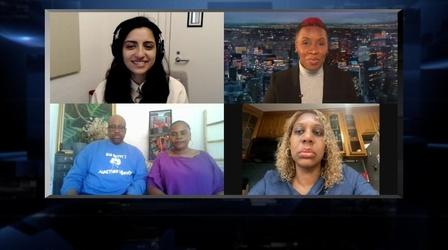 Video thumbnail: MetroFocus MetroFocus: March 2, 2023