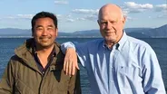 Rudy Maxa's World: The Taste of Japan