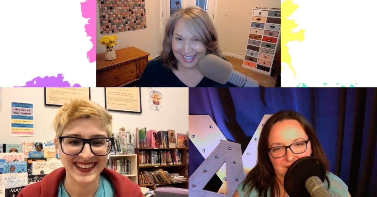 Kalamazoo Lively Arts Read and Write Kalamazoo 2022 Season 7 PBS