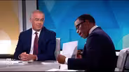 Brooks and Capehart on Democratic infighting, debt ceiling