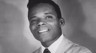 The Risqué Sound of Hank Ballard