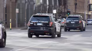 City Council Members Weigh In On Public Safety