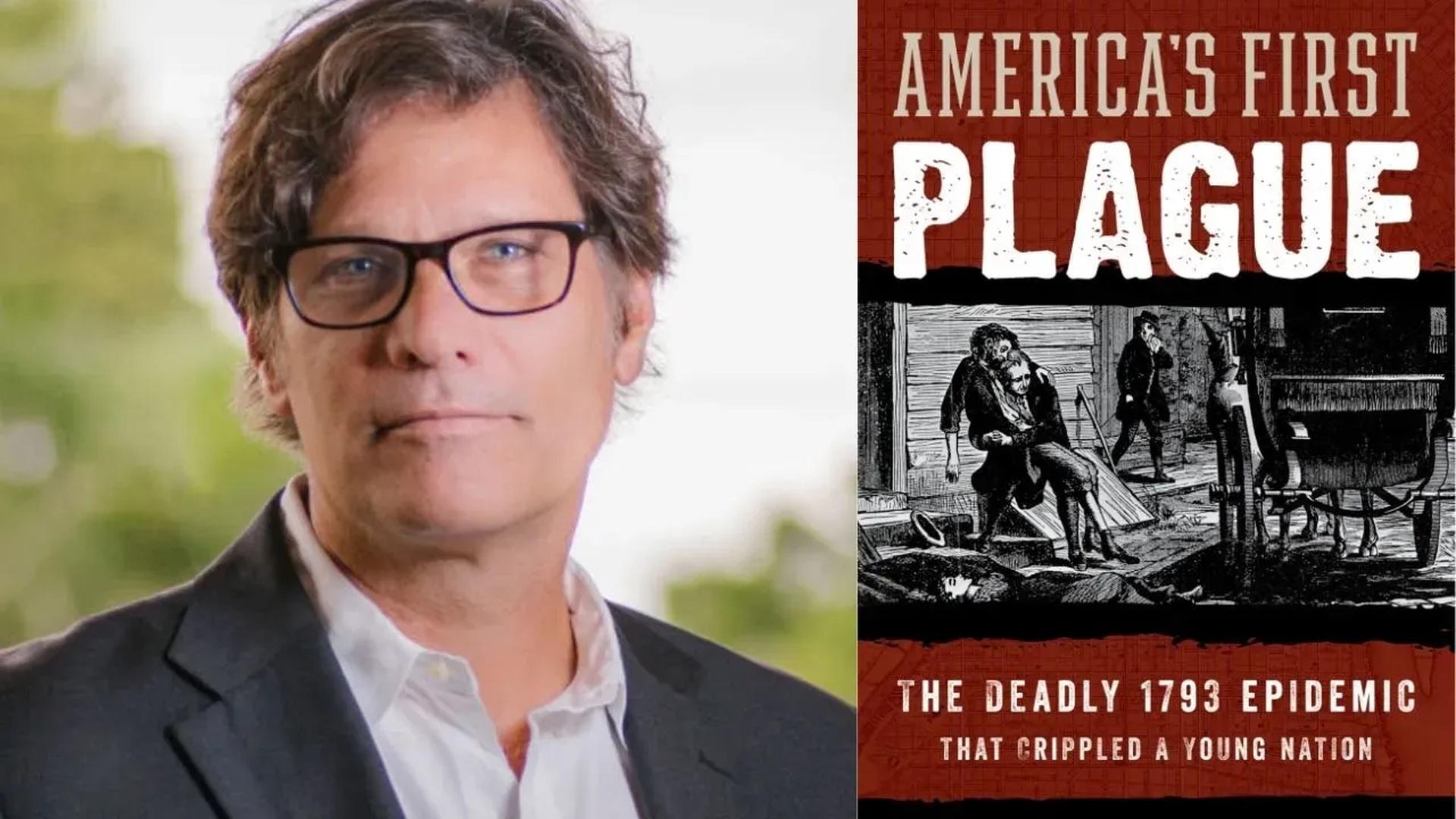 Robert Watson Between the Covers Summer Series Between The Covers