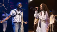 Miguel / Alessia Cara