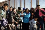 Human smuggling industry cashes in on U.S. asylum-seekers