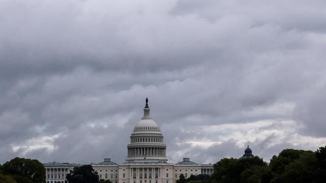 News Wrap: Government shutdown reaches 12th day amid impasse