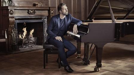 Video thumbnail: NYC-ARTS NYC-ARTS Profile: Leif Ove Andsnes