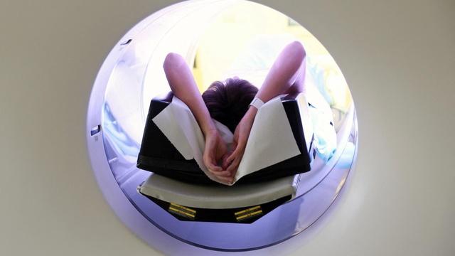 Study shows link between CT scans, risk of developing cancer