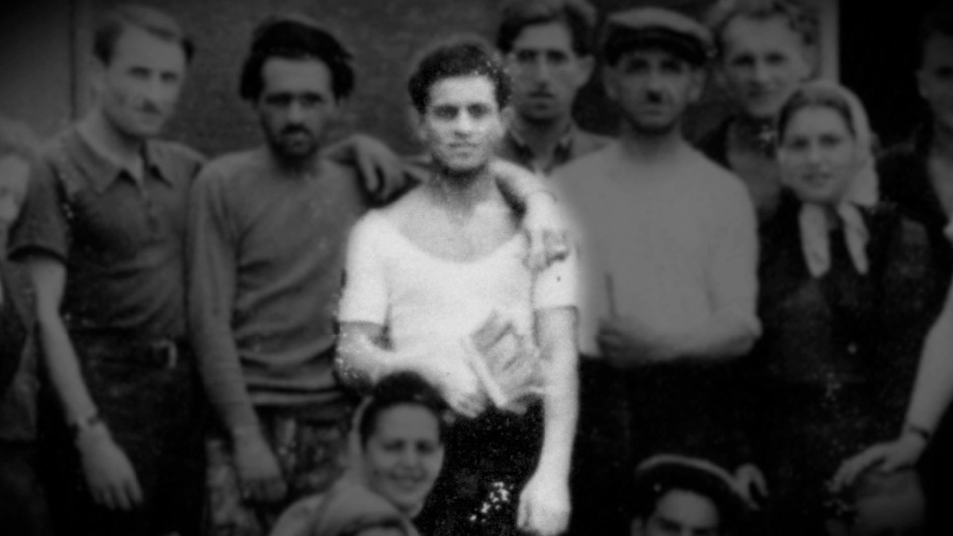 Escape from Treblinka: The Joseph Polonski Story